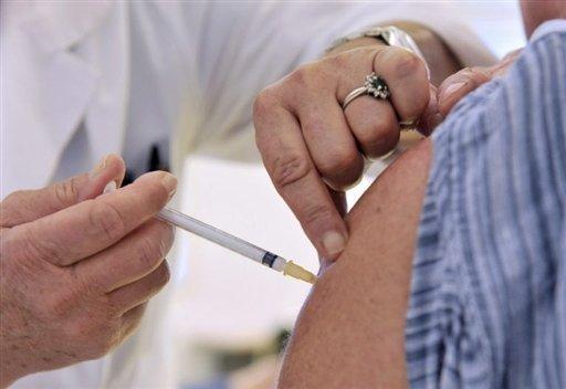 PAR MANQUE DE VACCINS ; La tuberculose et la coqueluche reviennent à Oran