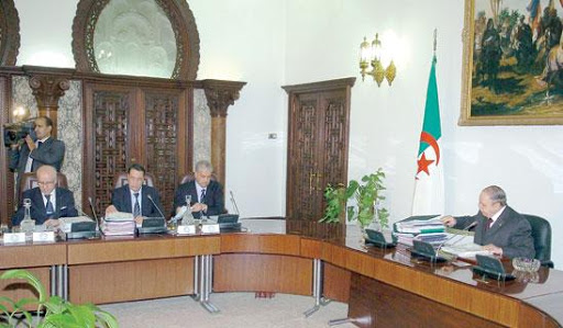 Plan d&rsquo;action du gouvernement ,Sellal sur du velours