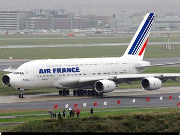Pour optimiser ses ressources,Air France crée une direction Maghreb