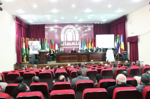 Première conférence régionale «Afrique du Nord-Sahel» Alger élargit le cercle de ses partenaires