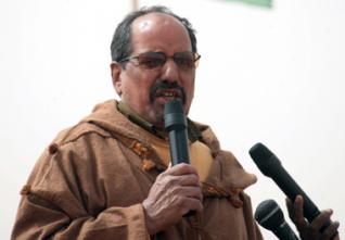 Processus d&rsquo;autodétermination du Sahara Occidental,Mohamed Abdelaziz saisit François Hollande
