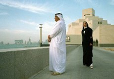 Qatar, Les ambitions démesurées d’une pétromonarchie