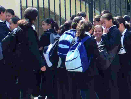 Qualité de l&rsquo;enseignement, surcharge des classes et revendications socioprofessionnelles,La rentrée scolaire aujourd’hui