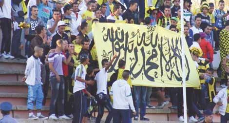 Quand les politiques se taisent, les sportifs agissent contre le film islamophobe