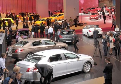 Quelle place pour l’Algérie au Mondial de l’automobile de Paris ?