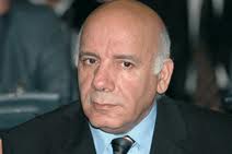 Rachid Benaissa limoge le DG de l&rsquo;OAIC