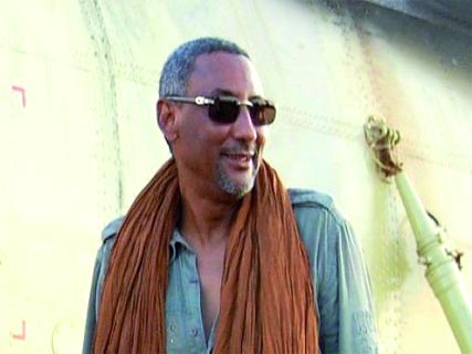 Recherché en Mauritanie et réfugié au Burkina Faso  ,Chafi, le cerveau du rapt de GAO