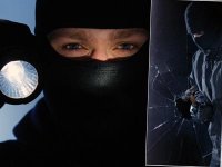 Recrudescence des cambriolages Attention à vos domiciles !