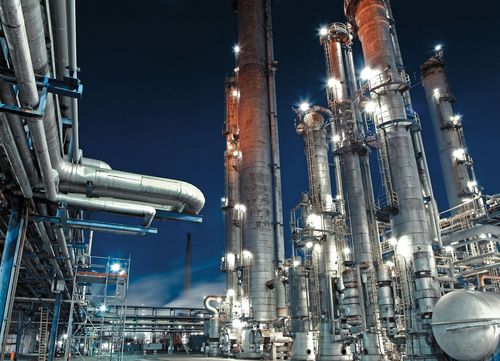 Réduction de la fiscalité pour les compagnies pétrolières étrangères