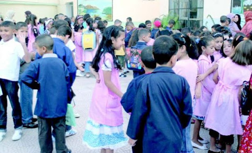 Rentrée scolaire 2012-2013,Benbouzid étale ses chiffres