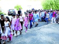 Rentrée scolaire, Comment préparer l’enfant