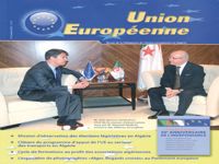 Revue de la délégation de l’UE en Algérie Algérie-UE, 36 ans de relations bilatérales