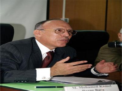 Rezzag Bara à Oran : L&rsquo;Algérie «n&rsquo;accepte pas qu&rsquo;on lui dicte une conduite à tenir»