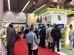 Salon de l’alimentation de Paris : Plus de 20 exportateurs algériens seront présents