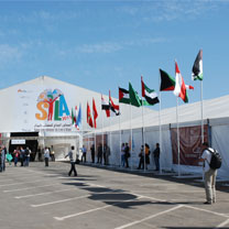 Salon international du livre d&rsquo;Alger (Sila) : Plus de 600 éditeurs attendus