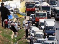 Salon national, des transports Plus de 200 000 véhicules interdits à la circulation