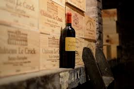 Scandale: 5 millions d’hectolitres de vin frelaté stockés depuis plusieurs années dans les caves de l’ONCV La gueule de… bois de M. le ministre