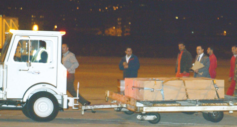 Scandale dans le rapatriement de dépouilles d&rsquo;émigrés algériens à bord d&rsquo;Air Algérie