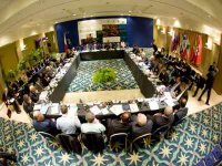 Sécurité alimentaire : les pays méditerranéens adoptent un plan commun