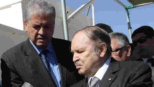 Sellal, officiellement Premier ministre,Le choix d’un technocrate