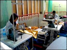 SEVE : Mme Ouanini Naanaa élue présidente