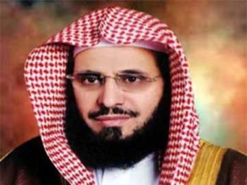 Sila 2012 : conférence d&rsquo;Ayed Al Qarni, un islamiste antisémite