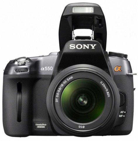 Sony annonce une usine de production en Algérie dès 2013