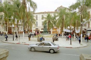 Succession de problèmes sans fin pour un quotidien peu enviable,Béjaïa, un navire sans capitaine