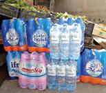Tension sur le marché des eaux minérales Abdelkader Taieb Ezraimi,«Les solutions existent»