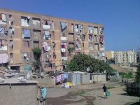Tipasa, Les habitants de la cité HLM dans l’attente d’un relogement