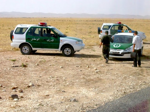Tizi Ouzou : Des jeunes saccagent une brigade de gendarmerie en chantier