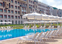 Tlemcen, De beaux jours pour le tourisme !