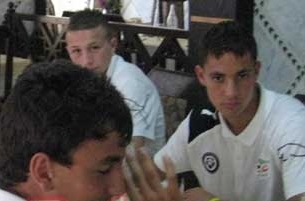 U17/ Amical : l’Algérie terrasse la Tunisie (3-0)