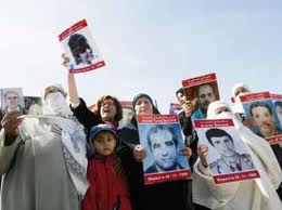 Un groupe de travail onusien à Alger pour la question des disparus