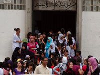 Une grève dans le secteur de l’Education est annoncée pour le 16 septembre, Les parents d’élèves anxieux