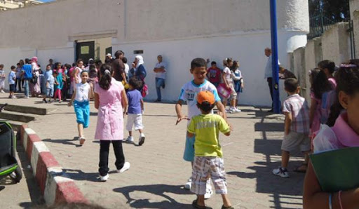 Une rentrée scolaire sans Benbouzid !