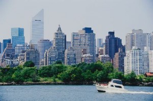 USA-Terrorisme: 11 Septembre 2001 – 11 Septembre 2012, 11 ans après les attentats, le nouveau World Trade Center prend forme