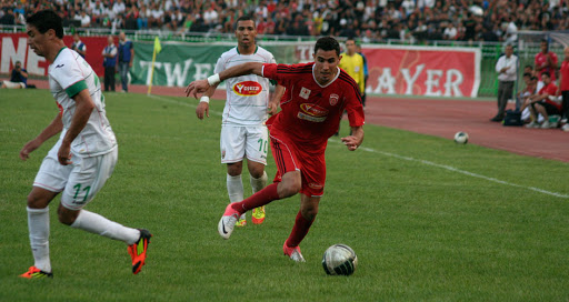 USMA 1 – MCA 0 ,Gasmi l’a dit, Gasmi l’a fait !