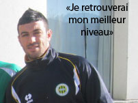 USMH-JSK : Belkalem : «Ma sortie est un choix du coach, je respecte»