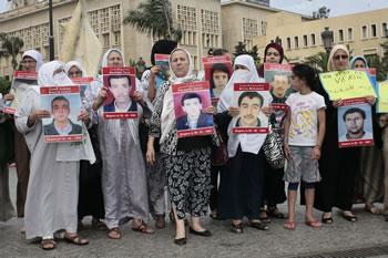 Visite en Algérie d&rsquo;un groupe de travail sur les disparitions forcées,L&rsquo;Algérie n&rsquo;est plus sur la défensive