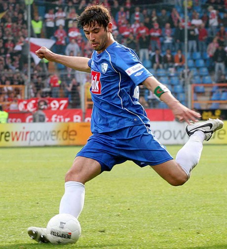 Yahia voudrait quitter Kaiserslautern !