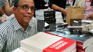 Yasmina Khadra : “Le problème du Sahel, c’est la France qui l’a créé”