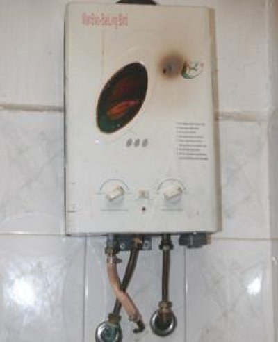 1 244 personnes victimes d’asphyxie par les gaz brûlés