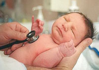 13% des moins d’un an décèdent/ Mortalité infantile, Il faut agir !