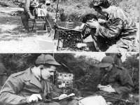 1er Novembre 54 Commémoration, « Fort national » sE souvient