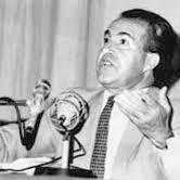 20e anniversaire de la mort de Mouloud Kacem Naït Belkacem : Un éminent penseur