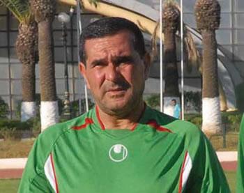 Abderrahmane Mehdaoui «Si les Verts passent le premier tour, ils remporteront la CAN»