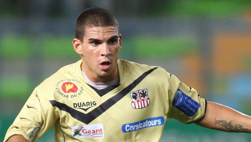 AC Ajaccio : L’amertume de Medjani
