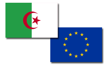 Accord d’association Algérie-Union européenne