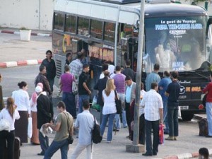 Alger : augmentation brutale des prix des transports en commun